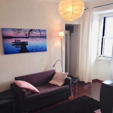 Flat In Bairro Alto Apartment Lisabona Exterior foto