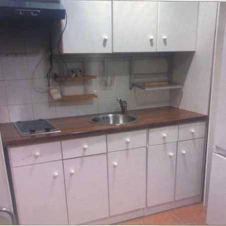 Flat In Bairro Alto Apartment Lisabona Exterior foto
