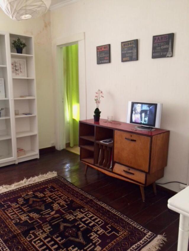 Flat In Bairro Alto Apartment Lisabona Exterior foto