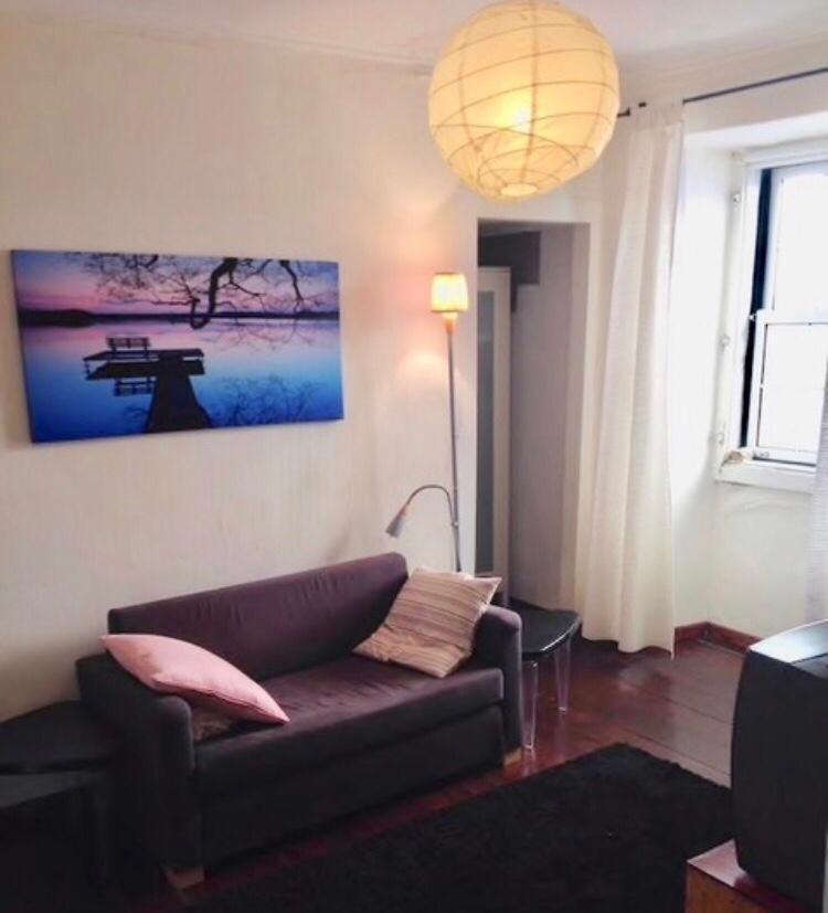Flat In Bairro Alto Apartment Lisabona Exterior foto