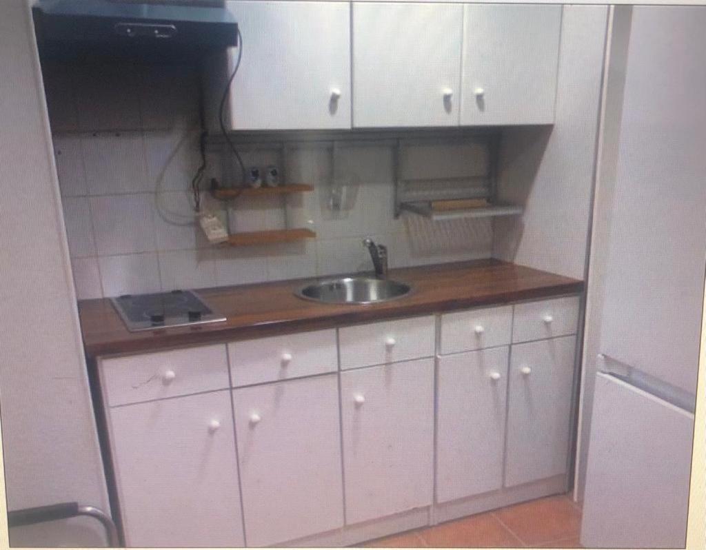 Flat In Bairro Alto Apartment Lisabona Exterior foto